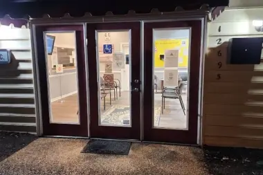 The facilities at American Addiction Treatment Center in Newport News, VA 2