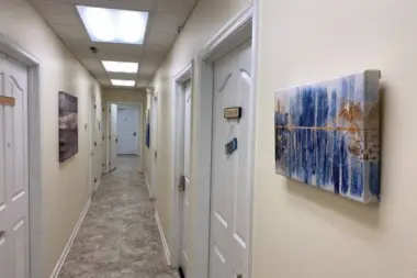 The facilities at American Addiction Treatment Center in Newport News, VA 1