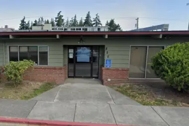The facilities at American Behavioral Health Systems - ABHS in Port Angeles, WA 1