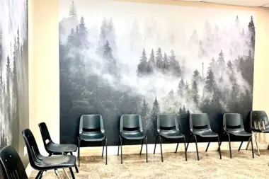 The facilities at American Habitare and Counseling in Newark, NJ 1