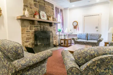 The facilities at America's Keswick in Manchester Township, NJ 1