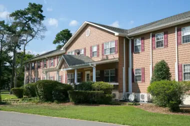 The facilities at America's Keswick in Manchester Township, NJ 5