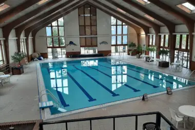 The facilities at America's Keswick in Manchester Township, NJ 2