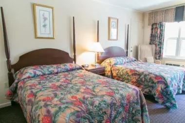 The facilities at America's Keswick in Manchester Township, NJ 3