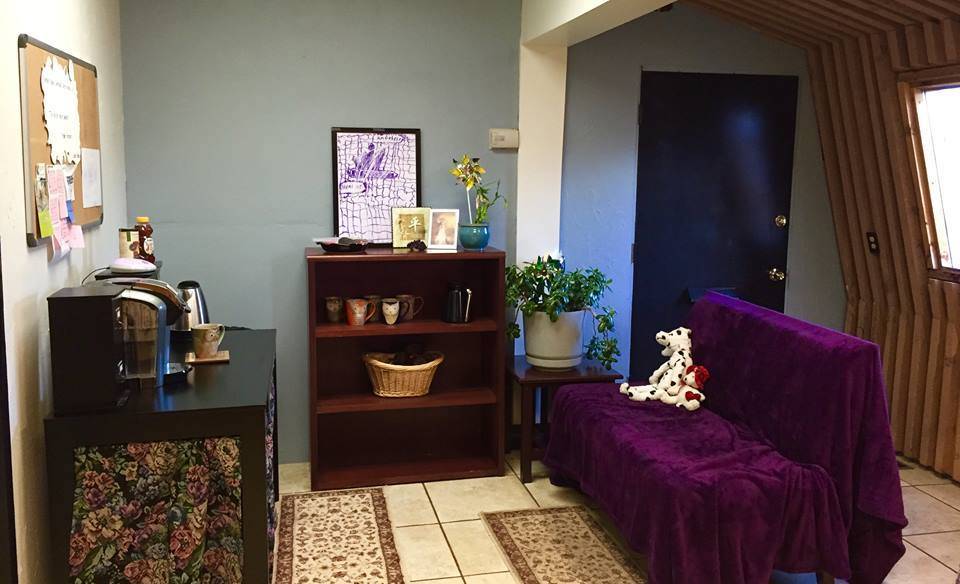 Amethyst Center for Healing