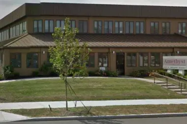 The facilities at Amethyst in Columbus, OH 1