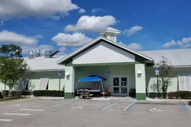 The facilities at Amethyst Recovery Center in Port St. Lucie, FL 4
