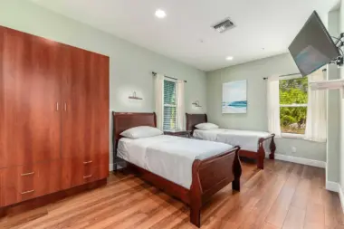 The facilities at Amethyst Recovery Center in Port St. Lucie, FL 2