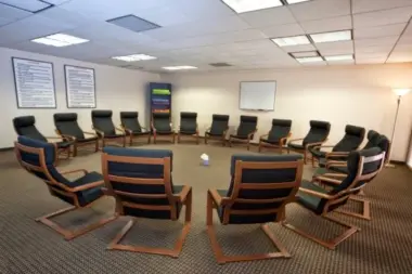 The facilities at AMFM Mental Health Treatment Center in San Juan Capistrano, CA 1