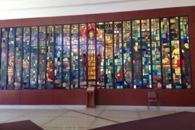 The facilities at AMITA Health Alexian Brothers Medical Center in Elk Grove Village, IL 2