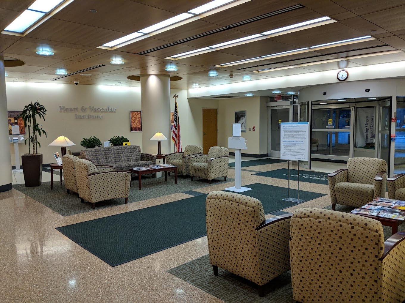Saint Joseph Hospital