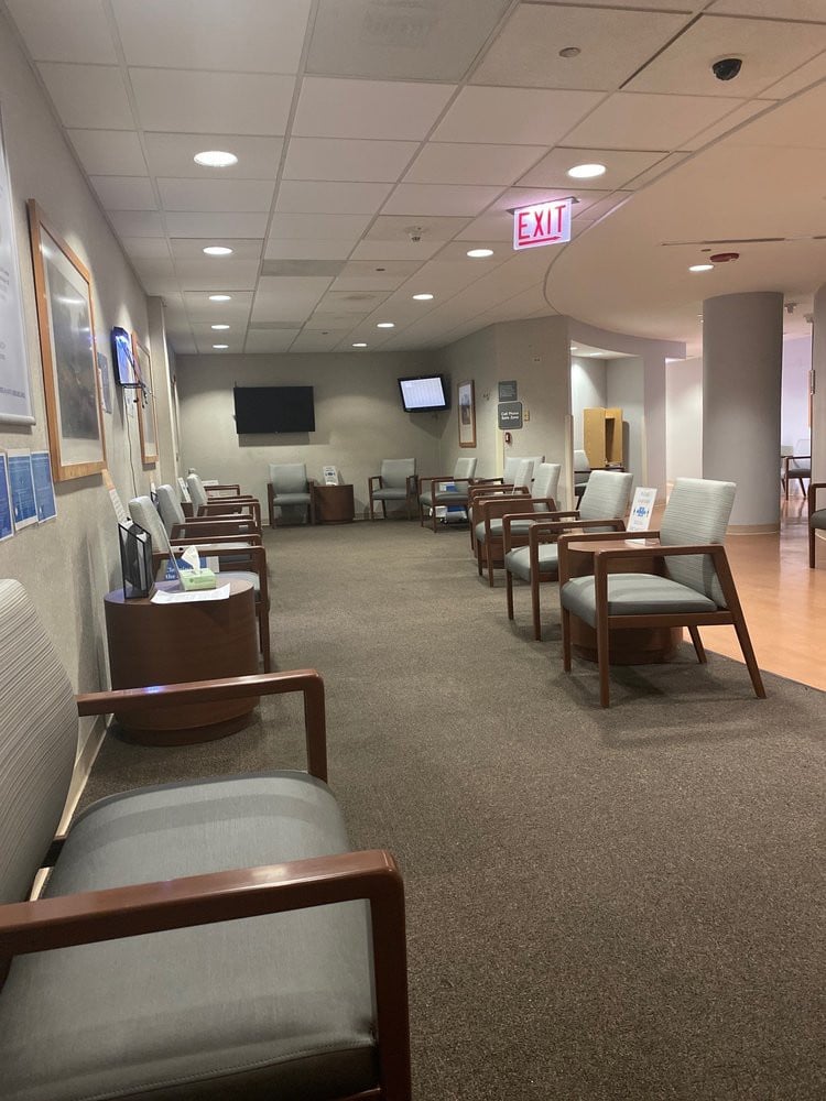Resurrection Medical Center