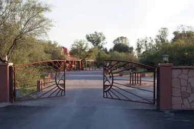 The facilities at Amity Foundation at Circle Tree Ranch in Tucson, AZ 3