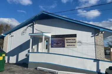 The facilities at AMS of Delaware in Rehoboth Beach, DE 1