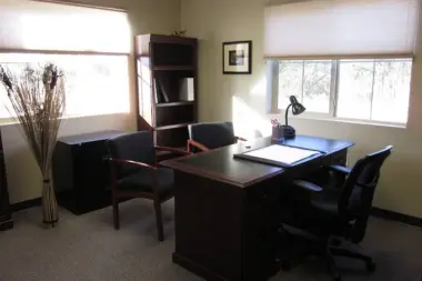 The facilities at AMS in Onalaska, WI 1