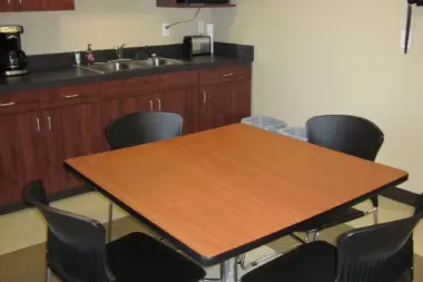 The facilities at AMS in Onalaska, WI 3