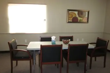 The facilities at AMS in Onalaska, WI 2