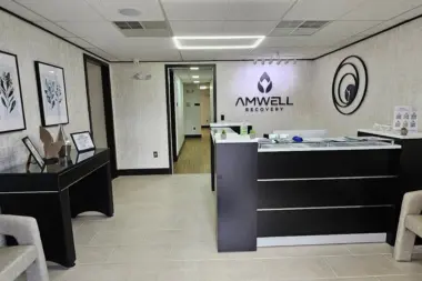 The facilities at Amwell Recovery in Wayne, PA 2