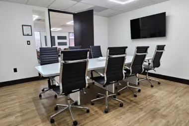 The facilities at Amwell Recovery in Wayne, PA 5