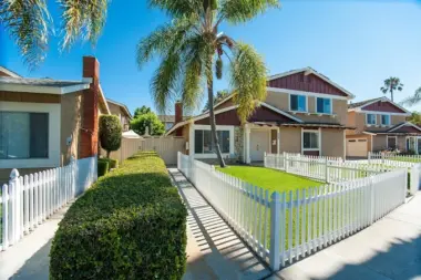 The facilities at Anaheim Lighthouse in Anaheim, CA 5