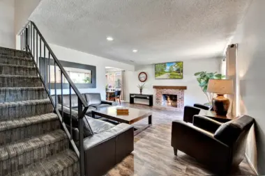 The facilities at Anaheim Lighthouse in Anaheim, CA 1