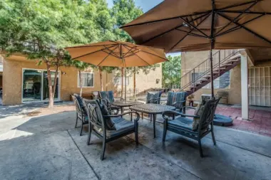 The facilities at Anaheim Lighthouse in Anaheim, CA 3