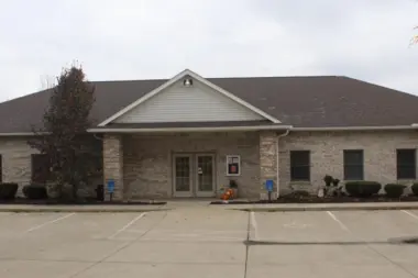 The facilities at Anazao Community Partners in Wooster, OH 2