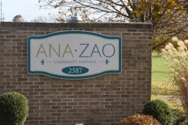 The facilities at Anazao Community Partners in Wooster, OH 1