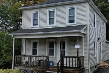 The facilities at Anchor House in Plymouth, MA 1