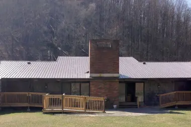 The facilities at Anchor Point Residential Treatment Center in Delbarton, WV 2