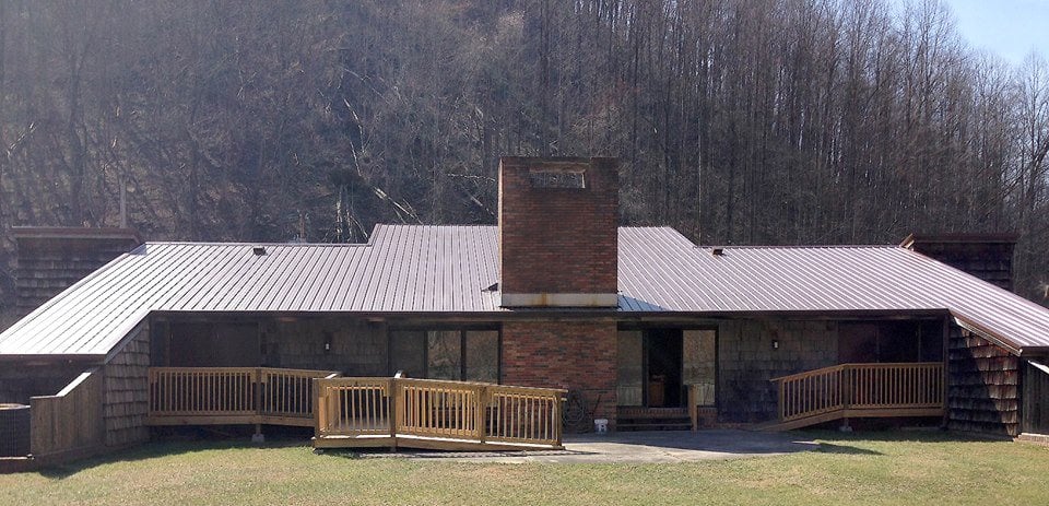 Mountain Laurel Integrated Healthcare Logan Center