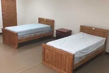 The facilities at Anchor Point Residential Treatment Center in Delbarton, WV 1