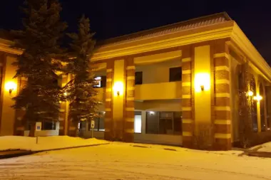 The facilities at Anchorage Comprehensive Treatment Center in Anchorage, AK 3