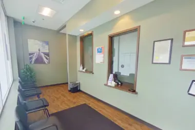 The facilities at Anchorage Treatment Solutions in Anchorage, AK 5