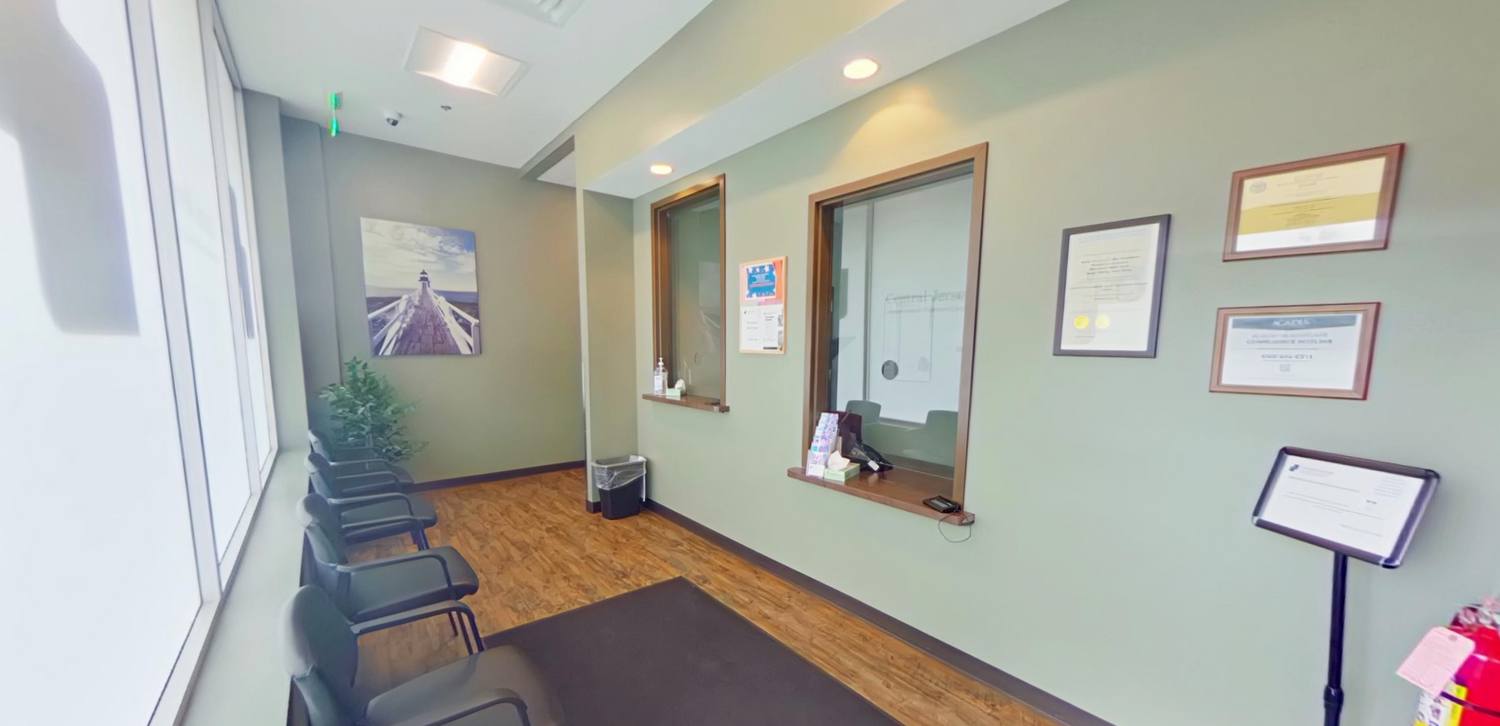 Anchorage Treatment Solutions