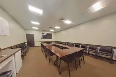 The facilities at Anchorage Treatment Solutions in Anchorage, AK 3