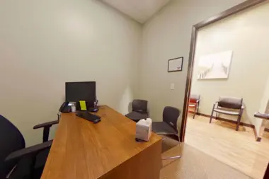 The facilities at Anchorage Treatment Solutions in Anchorage, AK 2