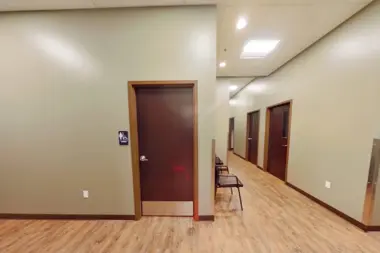 The facilities at Anchorage Treatment Solutions in Anchorage, AK 1