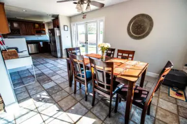 The facilities at Anchored Tides Recovery in Huntington Beach, CA 3