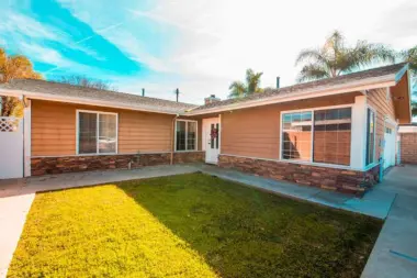The facilities at Anchored Tides Recovery in Huntington Beach, CA 5