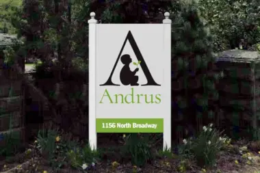 The facilities at Andrus Childrens Center in Yonkers, NY 1