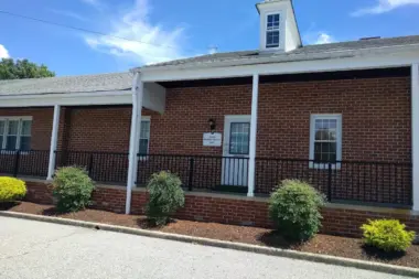 The facilities at Anew Mental Health in Dover, DE 1