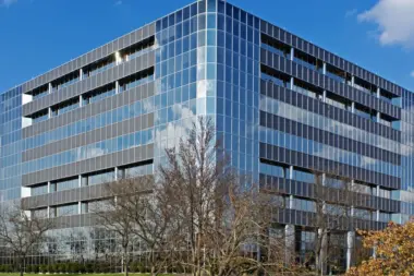 The facilities at Anew Wellness in Somerset, NJ 1