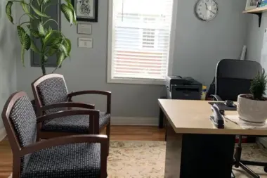 The facilities at Angel House of Georgia in Gainesville, GA 1