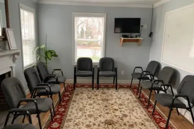 The facilities at Angel House of Georgia in Gainesville, GA 3