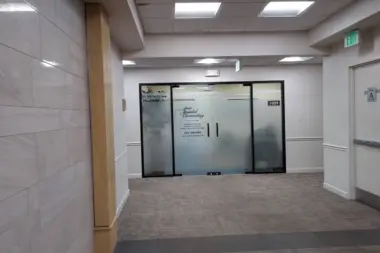 The facilities at Anne Arundel Counseling in Glen Burnie, MD 1