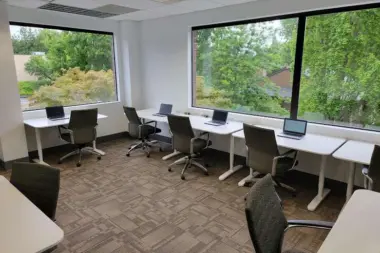 The facilities at Another Chance Drug & Alcohol Rehab Center of Portland in Portland, OR 3