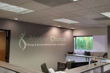 The facilities at Another Chance Drug & Alcohol Rehab Center of Portland in Portland, OR 2