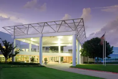 The facilities at ANR Clinic - Advanced Opioid Treatment in Tampa, FL 1