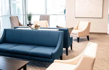 The facilities at ANR Clinic - Advanced Opioid Treatment in Tampa, FL 2